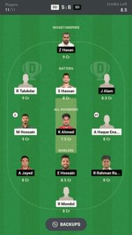 Fantasy suggestion #1